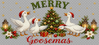 16oz Christmas-S  3563
